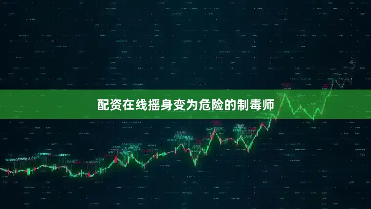 配资在线摇身变为危险的制毒师